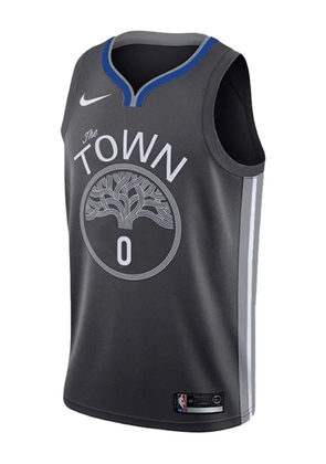 Nike swingman jersey - Grey