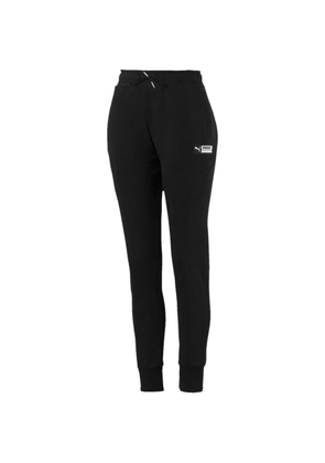 PUMA TZ track pants - Black