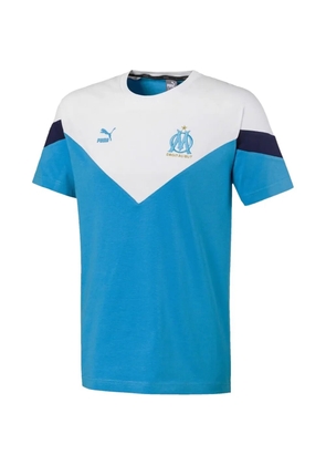 PUMA Iconic MCS T-shirt - Blue