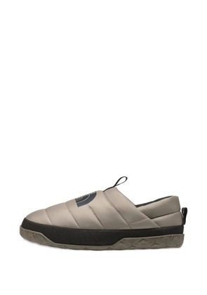 The North Face Nupse slip-on sneakers - Grey