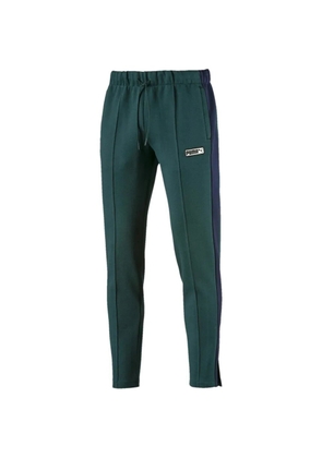 PUMA Iconic T7 Spezial track pants - Green
