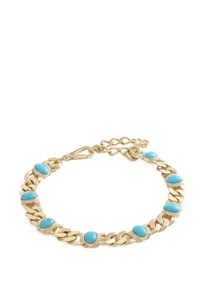 Dolce & Gabbana maxi necklace - Gold