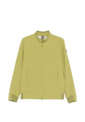 Colmar zipped jacket - Green