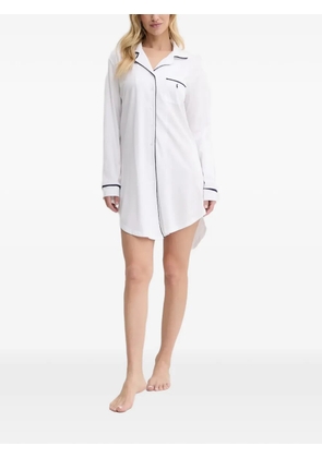 Polo Ralph Lauren pocket nightdress - White