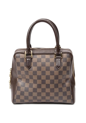 Louis Vuitton Pre-Owned Brera tote bag - Brown