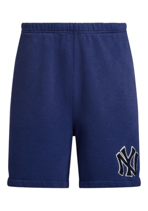 Polo Ralph Lauren logo shorts - Blue