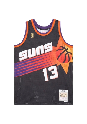 Mitchell & Ness 1996-97 Phoenix Suns vest - Black