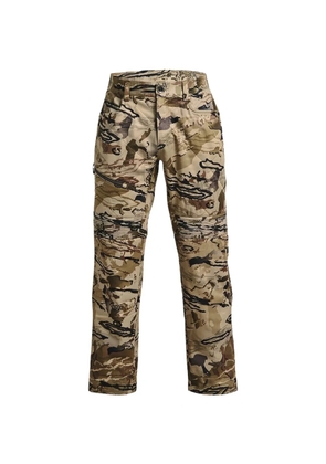 Under Armour Barren Camo AFS trousers - Neutrals