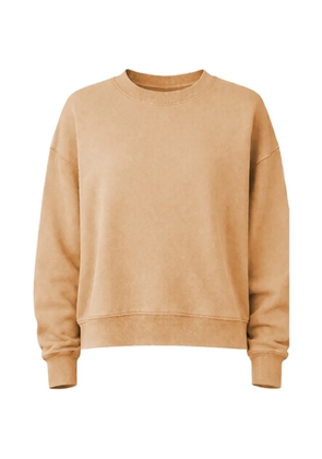 Xirena crew-neck sweatshirt - Neutrals