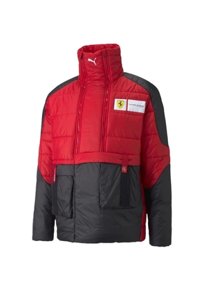 PUMA x Ferrari Race Statement padded jacket - Red