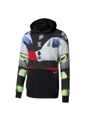 PUMA x BMW Motorsport Street hoodie - Black