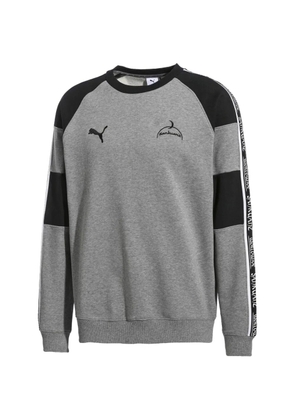 PUMA Sankuanz crew-neck sweatshirt - Grey