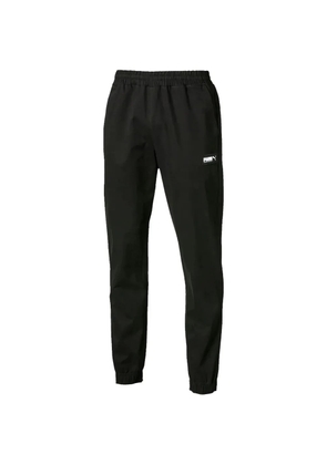 PUMA Fusion track pants - Black