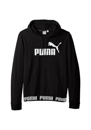PUMA Amplified hoodie - Black