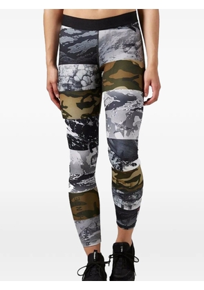 Reebok mix it up leggings - Grey