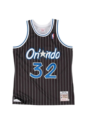 Mitchell & Ness 1994 Orlando Magic jersey - Black