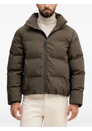 Lindbergh padded jacket - Brown