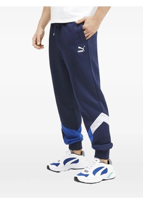 PUMA MCS cuffed iconic track pants - Blue