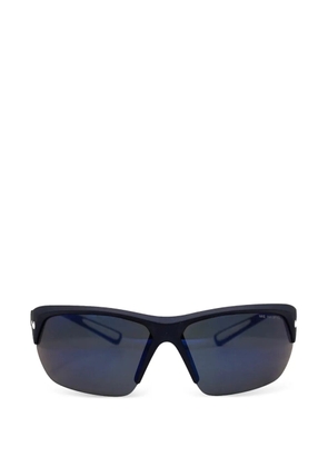 Nike Skylon Ace square-frame sunglasses - Black