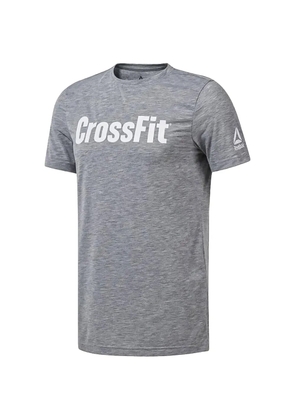 Reebok CrossFit Forging Elite T-shirt - Grey