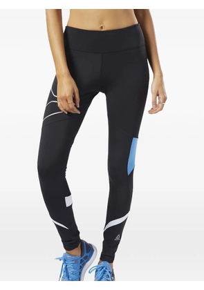 Reebok One Series Running Delta leggings - Black