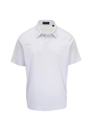 G/FORE short-sleeve polo shirt - White