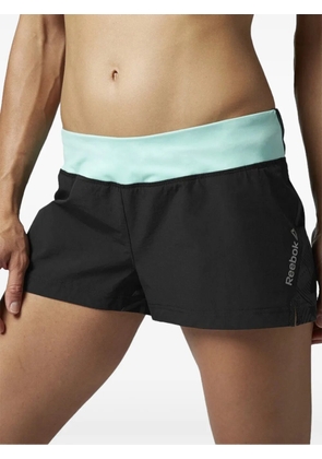 Reebok Spartan Mud shorts - Black