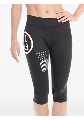 Reebok Train Like a Fighter trousers - Black