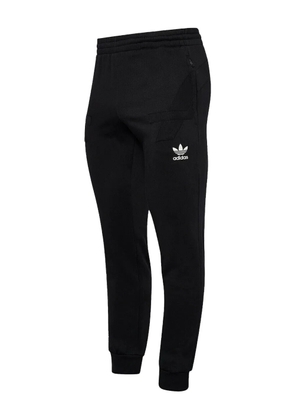 adidas Originals BR-8 track pants - Black