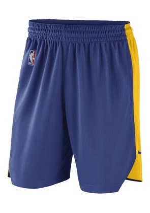 Nike NBA Golden State Warriors shorts - Blue