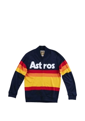 Mitchell & Ness MLB 86 Houston Astros sweatshirt - Blue