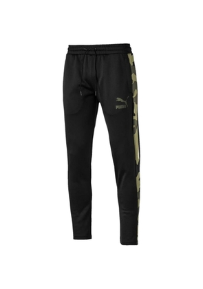 PUMA Wild Pack T7 track pants - Black