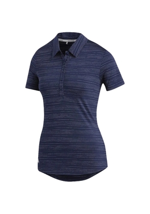 adidas short sleeve polo shirt - Blue