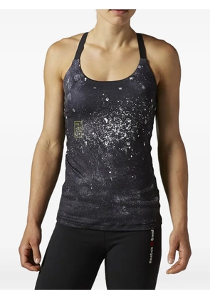 Reebok parallette top - Black