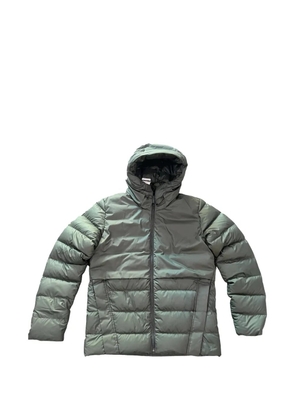 adidas COLD.RDY Urban hoodie jacket - Green