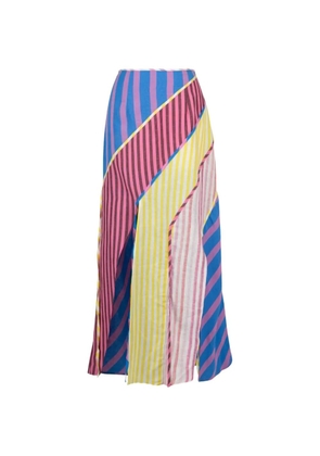 Celia B Souci skirt - Blue