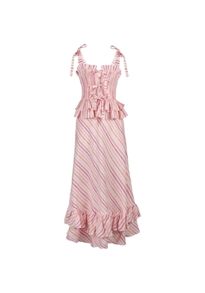 Celia B Paula dress - Pink