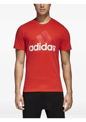 adidas Essential T-shirt - Red