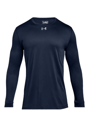 Under Armour Locker Tee 2.0 thermal T-shirt - Blue