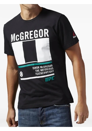 Reebok nickname T-shirt - Black