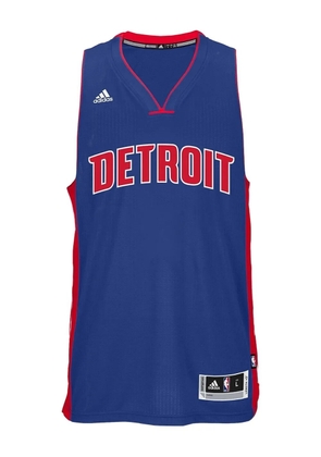 adidas Detroit Pistons jersey - Blue