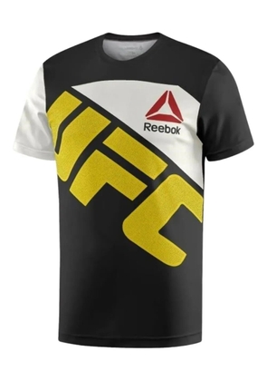 Reebok UFC Fighter T-shirt - Black