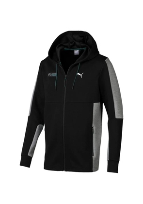 PUMA x Mercedes-Benz AMG hoodie - Black