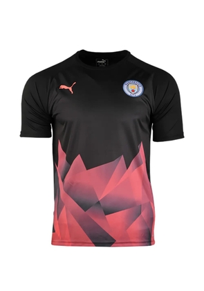 PUMA Manchester City FC T-shirt - Black