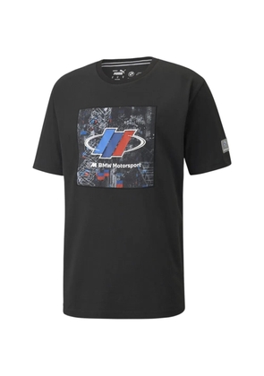 PUMA x BMW Motorsport Street T-shirt - Black