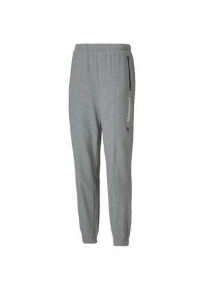 PUMA x BMW M Motorsport Street track pants - Grey