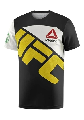 Reebok fighter kit T-shirt - Black