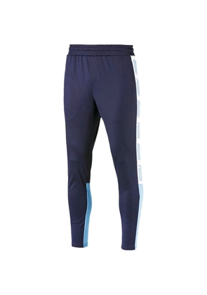 PUMA A.C.E. striped track pants - Blue
