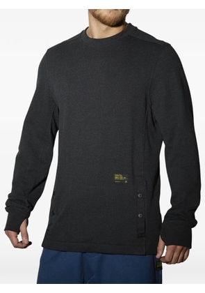Reebok crew-neck sweatshirt - Black