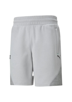 PUMA X Mercedes MAPF1 shorts - Grey